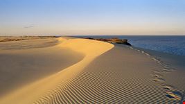 Le dune di Nida
